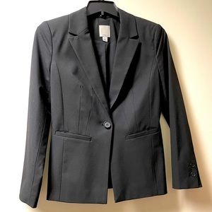 Halogen Blazer